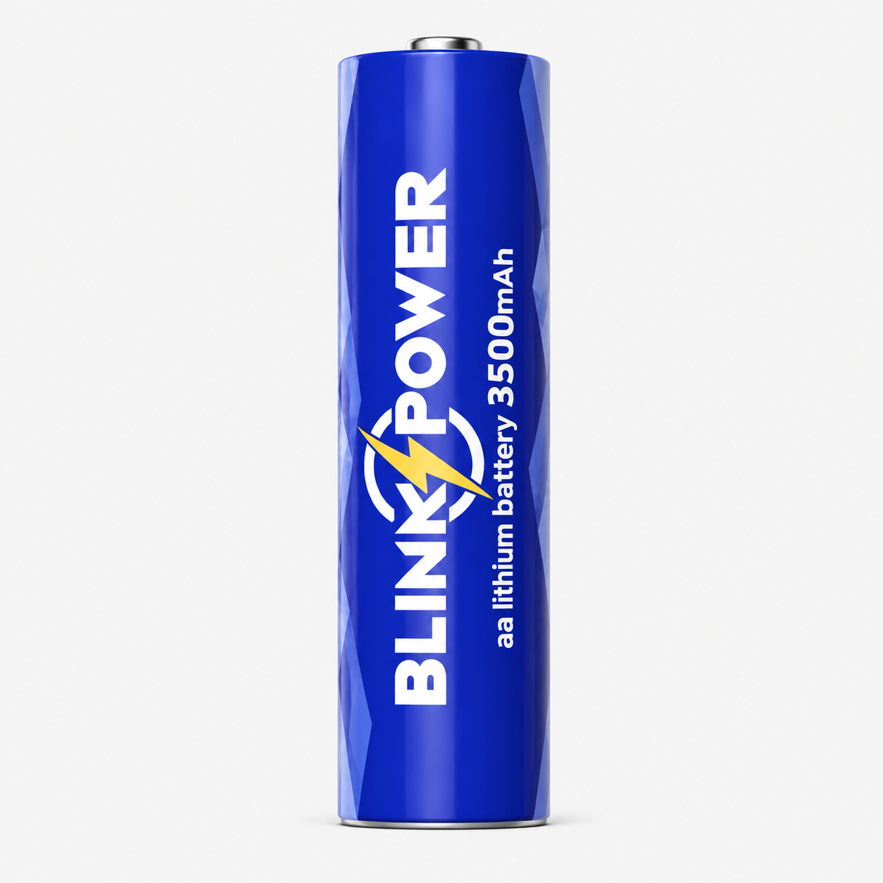 AA · 3500mAh BlinksPower battery