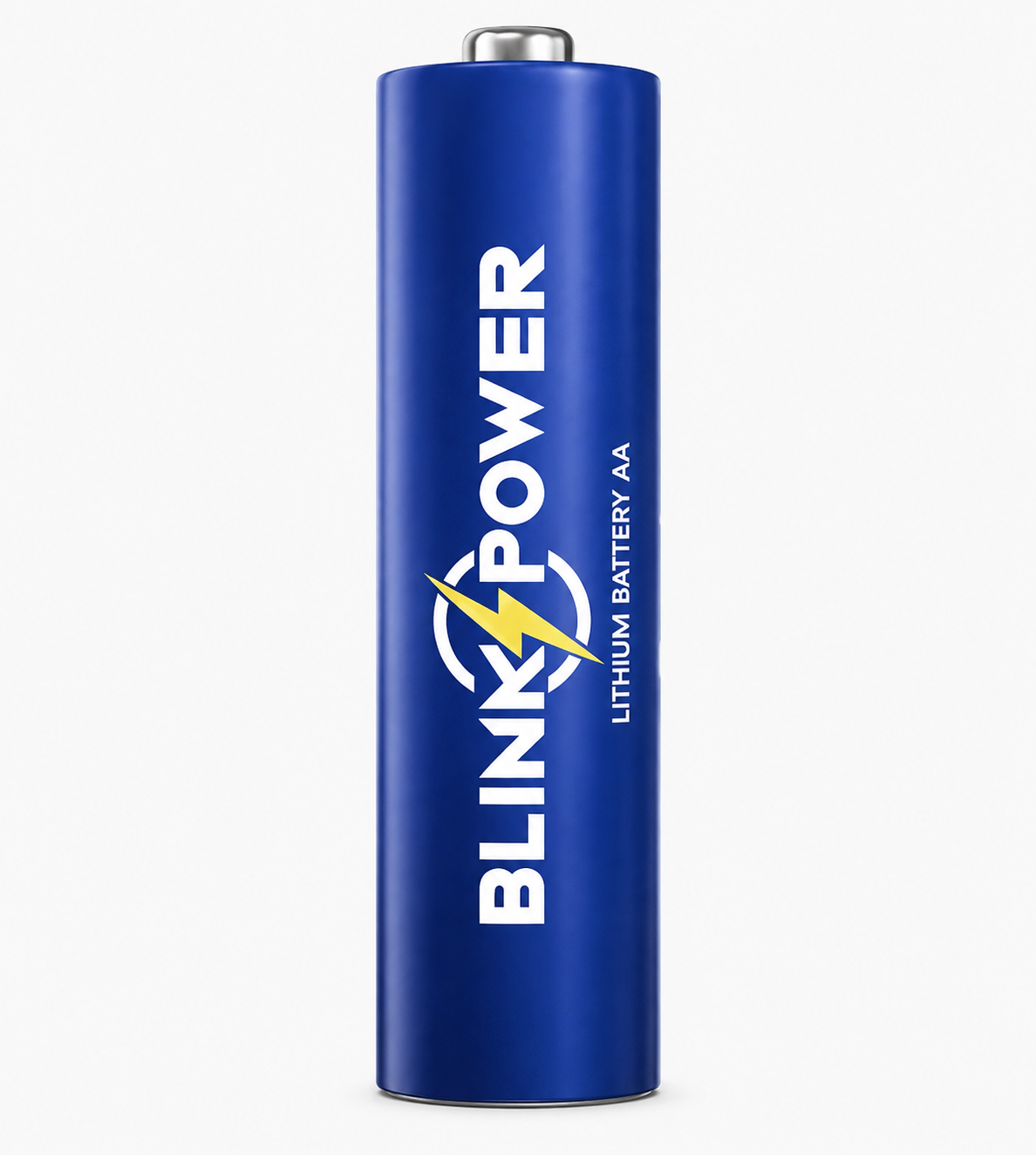 AA · 3700mAh BlinksPower battery